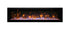 Amantii Panorama BI Deep Smart Electric fireplace | Outdoorium
