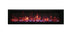 Amantii Panorama BI Deep Smart Electric fireplace - Outdoorium