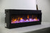Amantii Panorama BI Deep Smart Electric fireplace | Outdoorium
