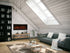 Amantii Panorama BI Deep Smart Electric fireplace | Outdoorium