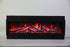 Amantii Panorama BI Deep Smart Electric fireplace - Outdoorium