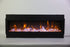 Amantii Panorama BI Deep Smart Electric fireplace | Outdoorium