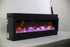 Amantii Panorama BI Deep Smart Electric fireplace | Outdoorium