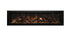 Amantii Panorama BI Deep Smart Electric fireplace | Outdoorium