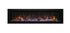 Amantii Panorama BI Deep Smart Electric fireplace | Outdoorium