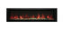 Amantii Panorama BI Deep Smart Electric fireplace | Outdoorium