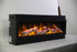 Amantii Panorama BI Deep Smart Electric fireplace | Outdoorium
