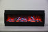 Amantii Panorama BI Deep Smart Electric fireplace | Outdoorium