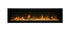 Amantii Panorama BI Deep Smart Electric fireplace | Outdoorium