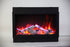 Amantii Panorama BI Deep XT Smart Electric fireplace - Outdoorium