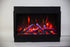 Amantii Panorama BI Deep XT Smart Electric fireplace - Outdoorium