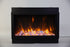 Amantii Panorama BI Deep XT Smart Electric fireplace - Outdoorium
