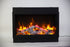Amantii Panorama BI Deep XT Smart Electric fireplace - Outdoorium