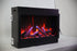 Amantii Panorama BI Deep XT Smart Electric fireplace - Outdoorium