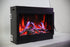 Amantii Panorama BI Deep XT Smart Electric fireplace - Outdoorium