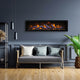 Amantii Panorama BI Deep XT Smart Electric fireplace | Outdoorium