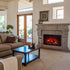 Amantii TRD Smart Electric Fireplace – Traditional Built - In Series - Outdoorium