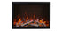 Amantii TRD Smart Electric Fireplace – Traditional Built - In Series - Outdoorium