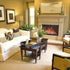 Amantii TRD Smart Electric Fireplace – Traditional Built - In Series - Outdoorium