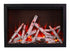 Amantii TRD Smart Electric Fireplace – Traditional Built - In Series - Outdoorium