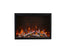 Amantii TRD Smart Electric Fireplace – Traditional Built - In Series - Outdoorium
