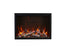 Amantii TRD Smart Electric Fireplace – Traditional Built - In Series - Outdoorium