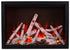 Amantii TRD Smart Electric Fireplace – Traditional Built - In Series - Outdoorium
