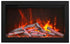 Amantii TRD Smart Electric Fireplace – Traditional Built - In Series - Outdoorium
