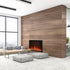 Amantii TRD Smart Electric Fireplace – Traditional Built - In Series | Outdoorium