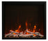 Amantii TRD Smart Electric Fireplace – Traditional Built - In Series - Outdoorium