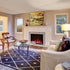 Amantii TRD Smart Electric Fireplace – Traditional Built - In Series - Outdoorium