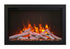 Amantii TRD Smart Electric Fireplace – Traditional Built - In Series - Outdoorium