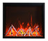 Amantii TRD Smart Electric Fireplace – Traditional Built - In Series - Outdoorium