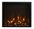Amantii TRD Smart Electric Fireplace – Traditional Built - In Series - Outdoorium