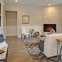 Amantii TRD Smart Electric Fireplace – Traditional Built - In Series - Outdoorium