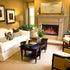 Amantii TRD Smart Electric Fireplace – Traditional Built-In Series
