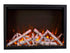 Amantii TRD Smart Electric Fireplace – Traditional Built - In Series - Outdoorium