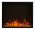 Amantii TRD Smart Electric Fireplace – Traditional Built - In Series - Outdoorium