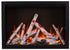 Amantii TRD Smart Electric Fireplace – Traditional Built - In Series - Outdoorium