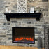 Amantii TRD Smart Electric Fireplace – Traditional Built - In Series - Outdoorium