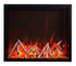 Amantii TRD Smart Electric Fireplace – Traditional Built - In Series - Outdoorium
