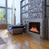 Amantii TRD Smart Electric Fireplace – Traditional Built - In Series - Outdoorium