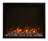 Amantii TRD Smart Electric Fireplace – Traditional Built - In Series - Outdoorium