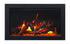 Amantii TRD Smart Electric Fireplace – Traditional Built - In Series - Outdoorium