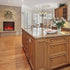 Amantii TRD Smart Electric Fireplace – Traditional Built - In Series - Outdoorium