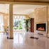 Amantii TRD Smart Electric Fireplace – Traditional Built - In Series - Outdoorium