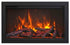 Amantii TRD Smart Electric Fireplace – Traditional Built - In Series - Outdoorium
