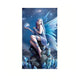 Anne Stokes Stargazer Beach Towel 75 x 150 cm | Outdoorium