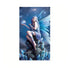 Anne Stokes Stargazer Beach Towel 75 x 150 cm | Outdoorium