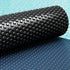 Aqua Buddy Pool Cover 600 Micron 11x4.8m Swimming Pool Solar Blanket Blue Black | Outdoorium